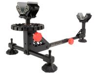 Ложемент Birchwood Casey Echo Shooting Rest, для пристрелки оружия 1